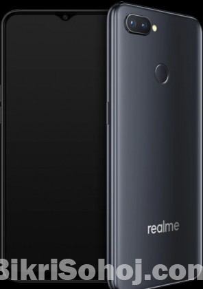 Realme 2 pro